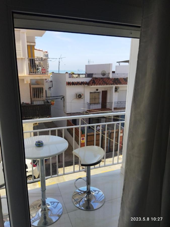 Silver Horizon Luxury Apartment Nerja Eksteriør bilde