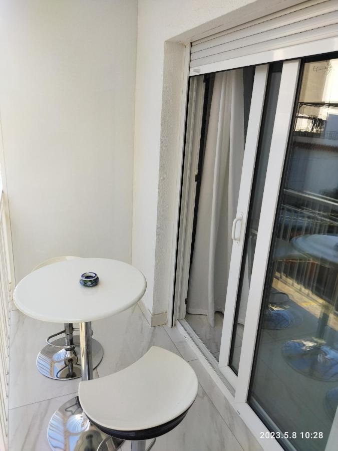 Silver Horizon Luxury Apartment Nerja Eksteriør bilde