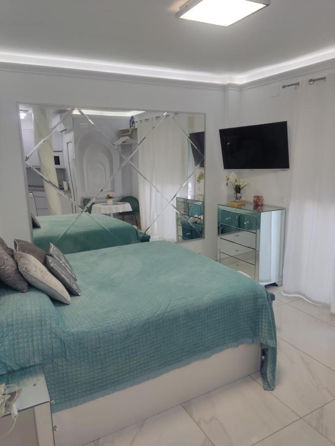 Silver Horizon Luxury Apartment Nerja Eksteriør bilde