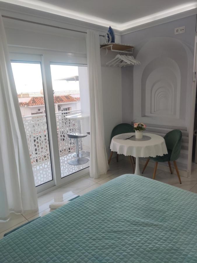 Silver Horizon Luxury Apartment Nerja Eksteriør bilde