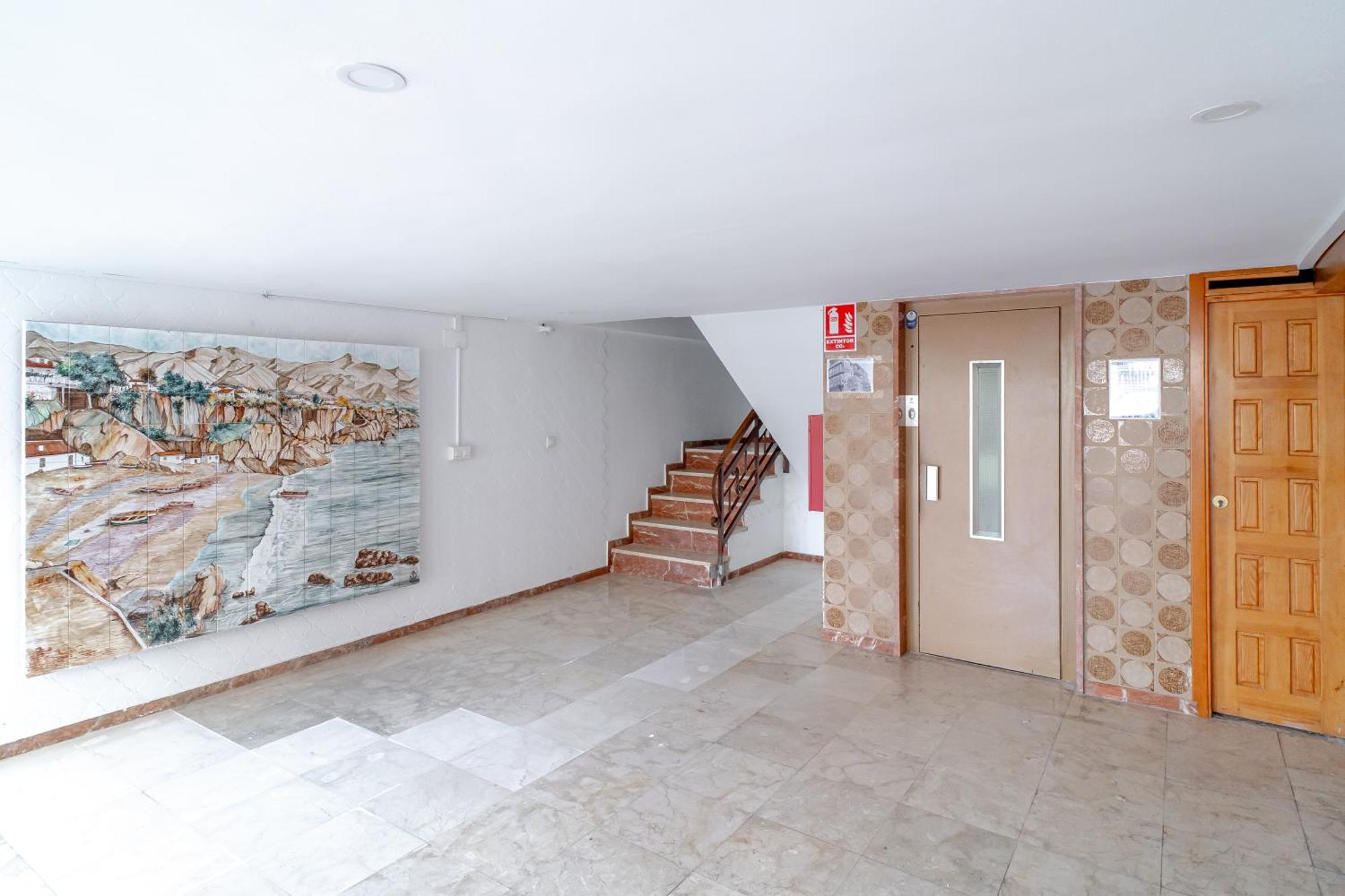 Silver Horizon Luxury Apartment Nerja Eksteriør bilde