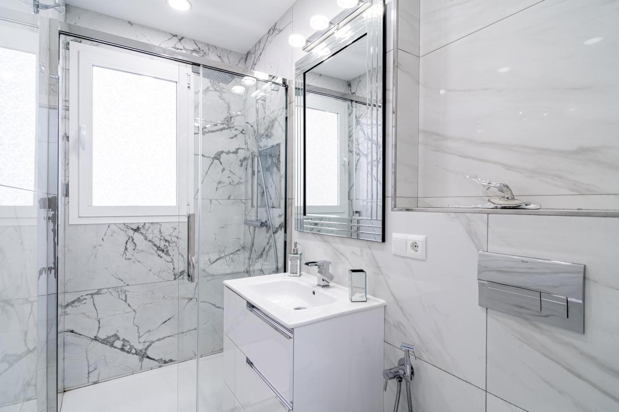 Silver Horizon Luxury Apartment Nerja Eksteriør bilde